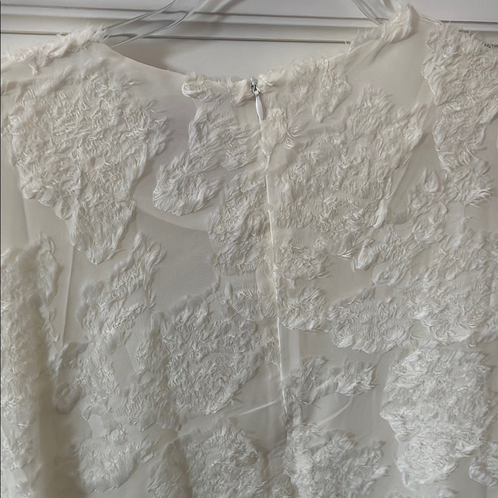 H&M Jacquard-weave dress - Picture 5 of 8